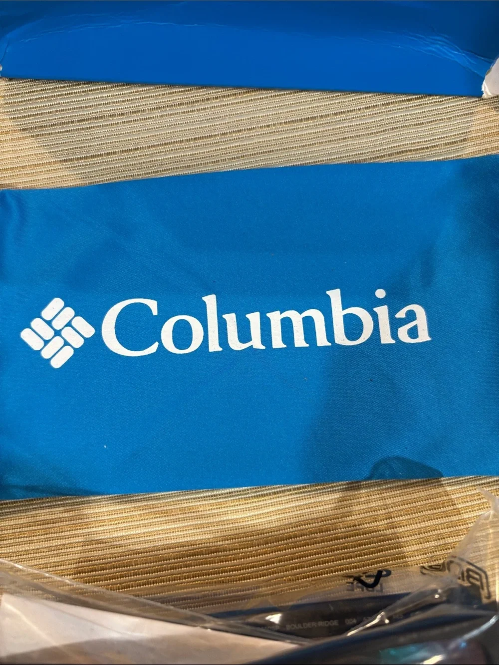 Columbia polarized sunglasses